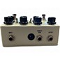 Used JHS Pedals Double Barrel Effect Pedal