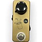 Used JHS Pedals Prestige Buffer Boost Effect Pedal thumbnail