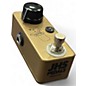 Used JHS Pedals Prestige Buffer Boost Effect Pedal