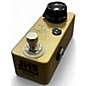 Used JHS Pedals Prestige Buffer Boost Effect Pedal