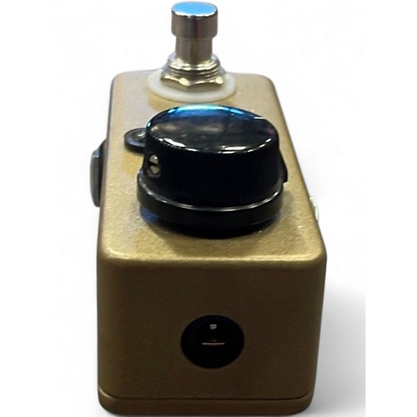 Used JHS Pedals Prestige Buffer Boost Effect Pedal