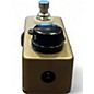 Used JHS Pedals Prestige Buffer Boost Effect Pedal