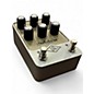 Used Universal Audio GOLDEN REVERBERATOR Effect Pedal