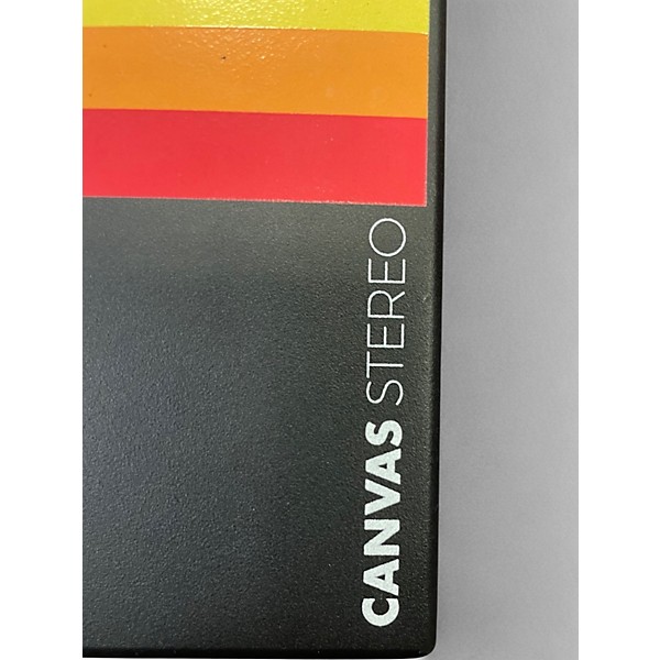 Used Walrus Audio CANVAS STEREO Direct Box