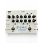 Used EBS STANLEY CLARKE ACOUSTIC PREAMP Guitar Preamp thumbnail