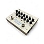 Used EBS STANLEY CLARKE ACOUSTIC PREAMP Guitar Preamp