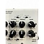 Used EBS STANLEY CLARKE ACOUSTIC PREAMP Guitar Preamp