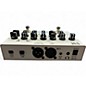 Used EBS STANLEY CLARKE ACOUSTIC PREAMP Guitar Preamp