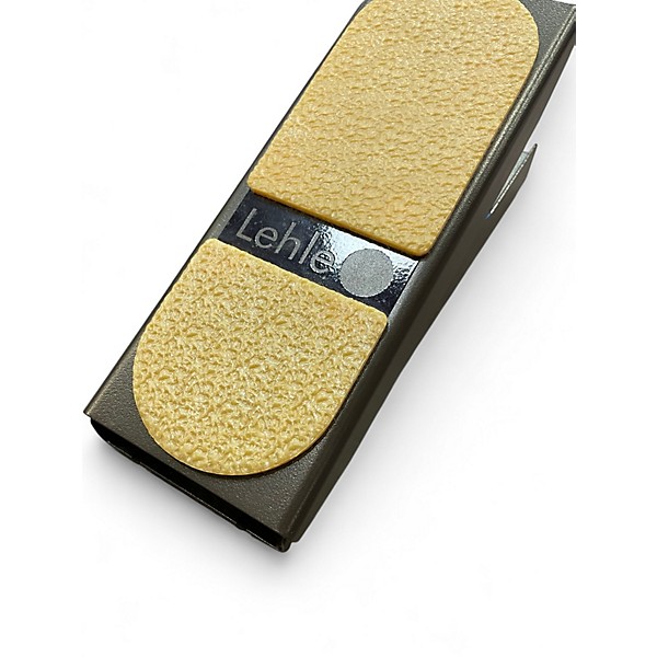 Used Lehle MONO VOLUME PEDAL Pedal
