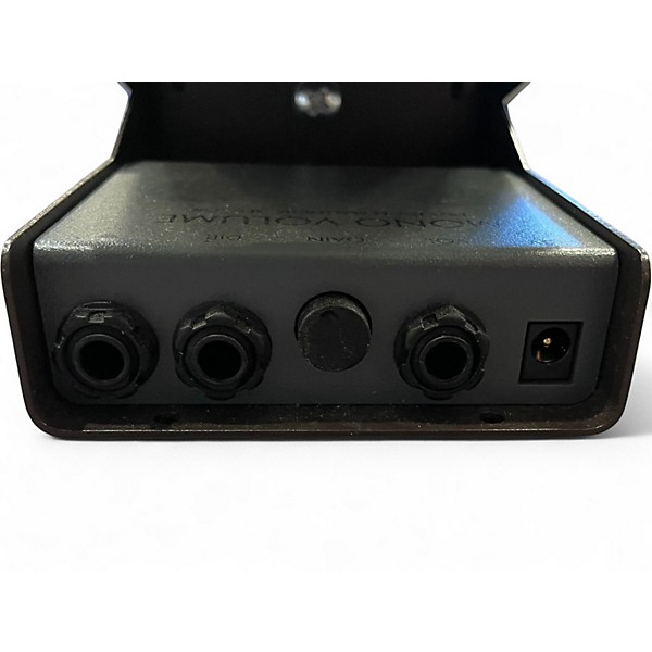 Used Lehle MONO VOLUME PEDAL Pedal
