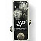 Used Xotic SP Compressor Effect Pedal thumbnail