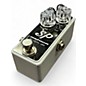Used Xotic SP Compressor Effect Pedal