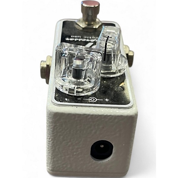 Used Xotic SP Compressor Effect Pedal