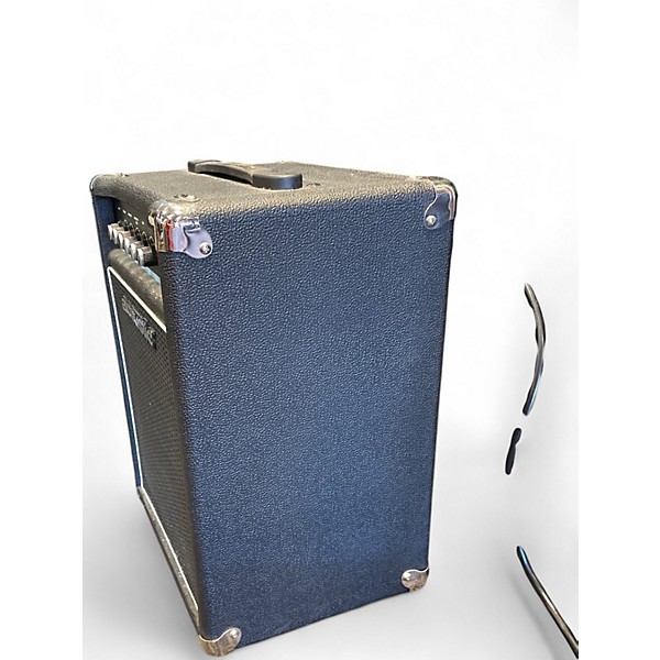 Used Acoustic B15 15W 1x10 Bass Combo Amp