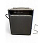 Used Acoustic B15 15W 1x10 Bass Combo Amp