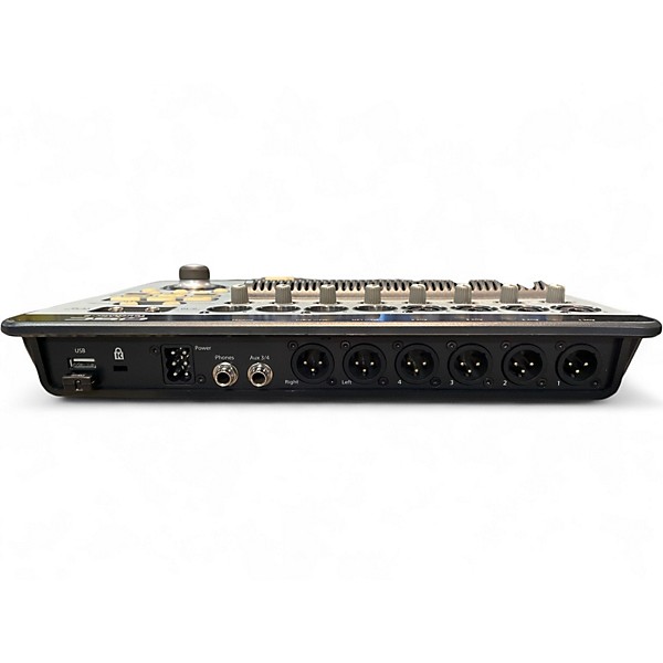 Used QSC Touchmix 8 Digital Mixer