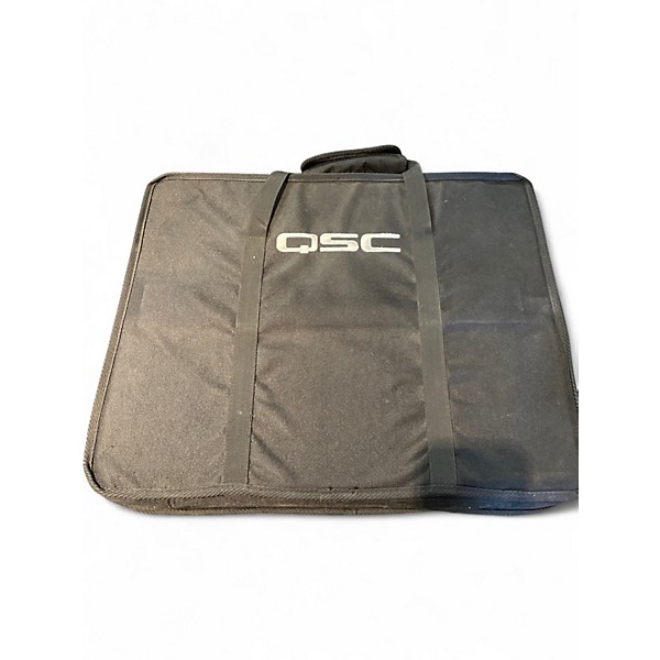 Used QSC Touchmix 8 Digital Mixer