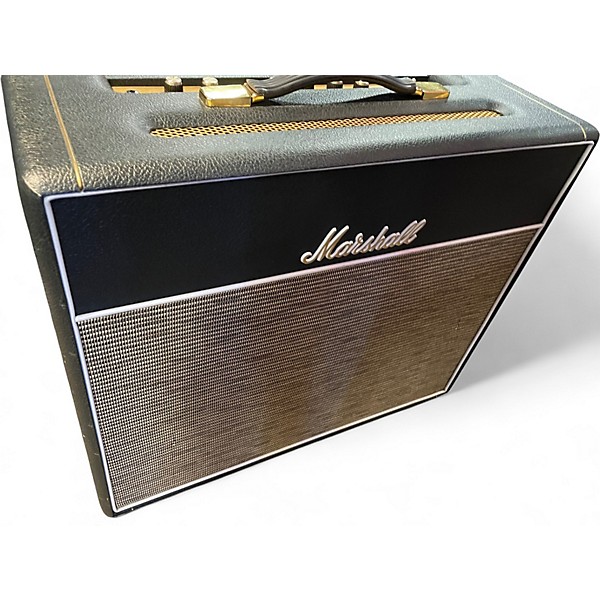 Used Marshall 1974X 18W 1x12 Hand Wired Tube Guitar Combo Amp