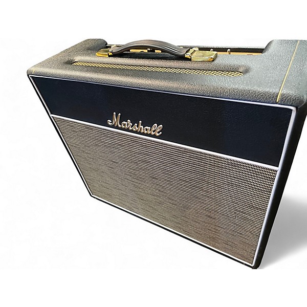 Used Marshall 1974X 18W 1x12 Hand Wired Tube Guitar Combo Amp