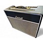 Used Marshall 1974X 18W 1x12 Hand Wired Tube Guitar Combo Amp