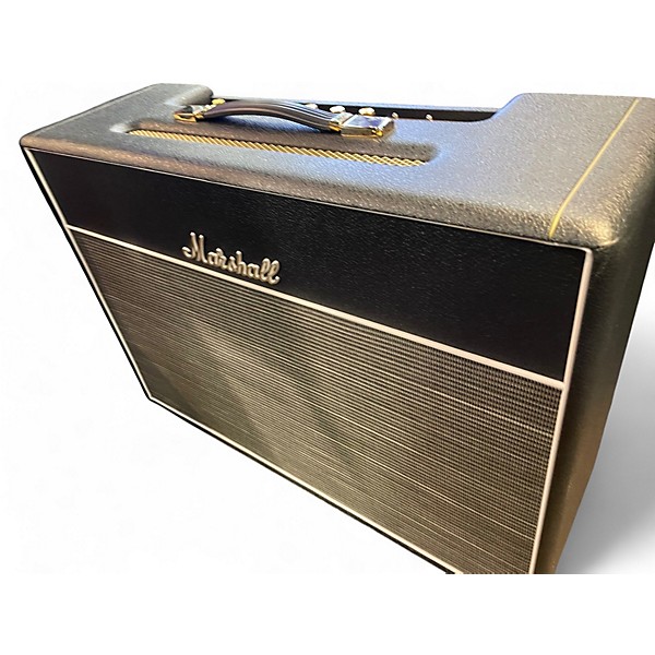 Used Marshall 1973X 18W 2X12 Hand Wired Tube Guitar Combo Amp