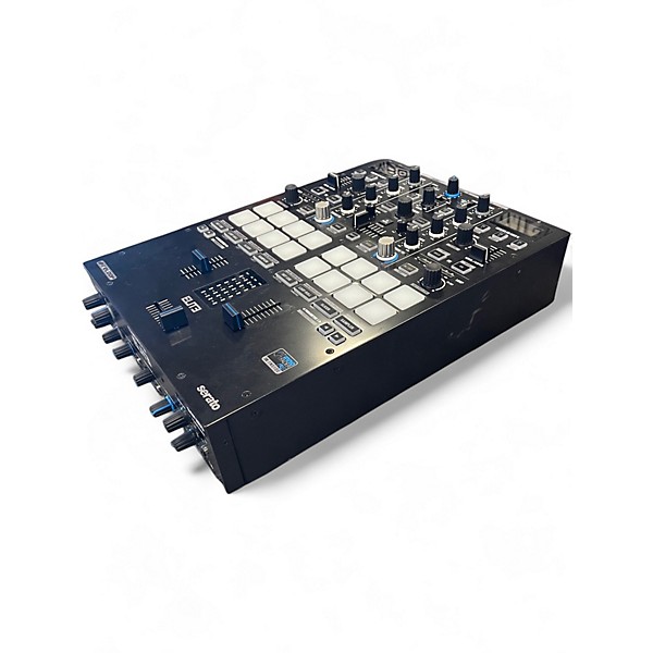 Used SERATO Reloop Elite DJ Mixer