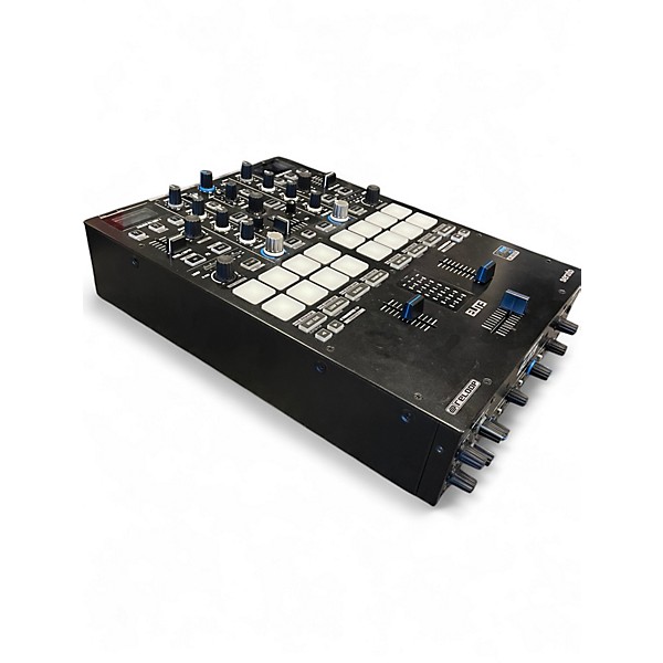 Used SERATO Reloop Elite DJ Mixer