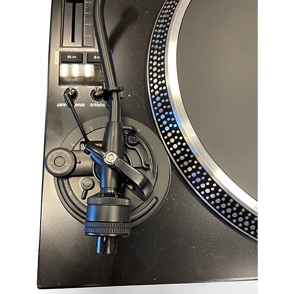 Used SERATO RP8000MK2 DJ Controller