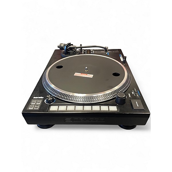 Used SERATO RP8000MK2 DJ Controller