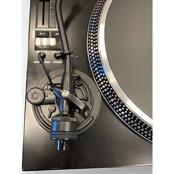 Used SERATO RP8000MK2 DJ Controller