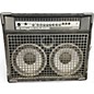 Used Gallien-Krueger 400RB-III Bass Combo Amp thumbnail
