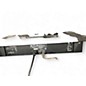 Used Gallien-Krueger 400RB-III Bass Combo Amp
