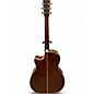 Used Martin JC-40E Natural Acoustic Electric Guitar