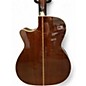 Used Martin JC-40E Natural Acoustic Electric Guitar