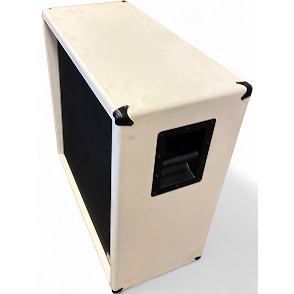Used EVH 5150 4X12 CABINET Guitar Cabinet