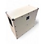 Used EVH 5150 4X12 CABINET Guitar Cabinet