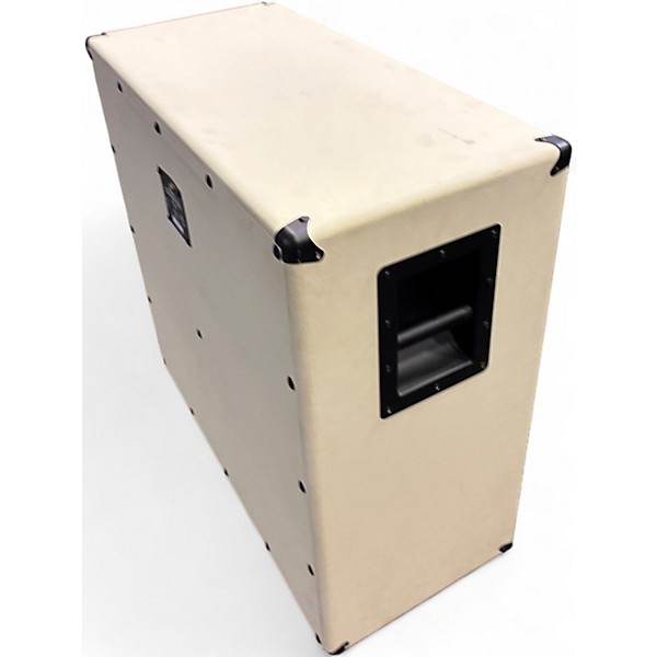 Used EVH 5150 4X12 CABINET Guitar Cabinet