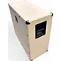 Used EVH 5150 4X12 CABINET Guitar Cabinet