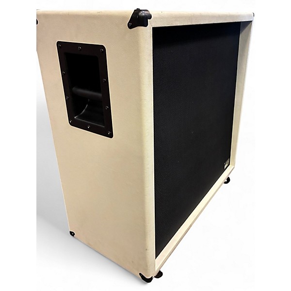 Used EVH 5150 4X12 CABINET Guitar Cabinet