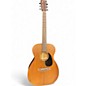 Used 2025 Martin 00015M Mahogany Acoustic Guitar thumbnail