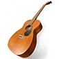 Used 2025 Martin 00015M Mahogany Acoustic Guitar
