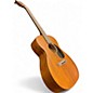 Used 2025 Martin 00015M Mahogany Acoustic Guitar
