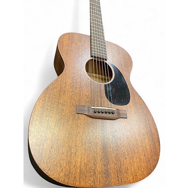 Used 2025 Martin 00015M Mahogany Acoustic Guitar