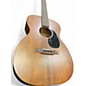 Used 2025 Martin 00015M Mahogany Acoustic Guitar
