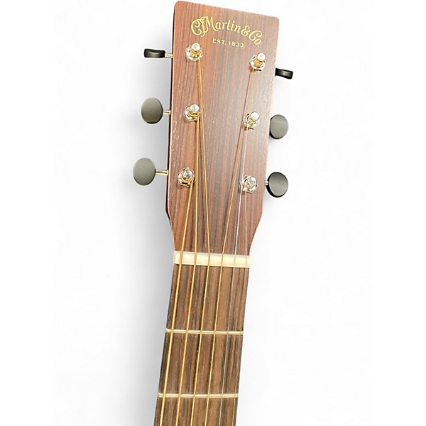Used 2025 Martin 00015M Mahogany Acoustic Guitar