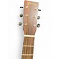 Used 2025 Martin 00015M Mahogany Acoustic Guitar