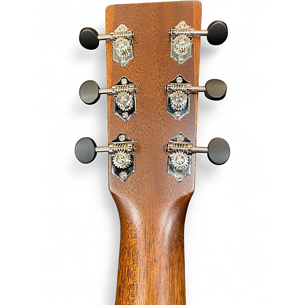 Used 2025 Martin 00015M Mahogany Acoustic Guitar