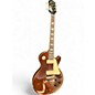 Used 2024 Epiphone Joe Bonamassa Les Paul Copper Solid Body Electric Guitar thumbnail