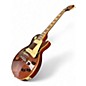 Used 2024 Epiphone Joe Bonamassa Les Paul Copper Solid Body Electric Guitar