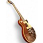 Used 2024 Epiphone Joe Bonamassa Les Paul Copper Solid Body Electric Guitar
